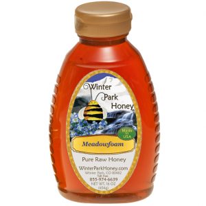 Meadowfoam Honey