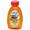 lady lake allergy honey