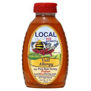 vail allergy